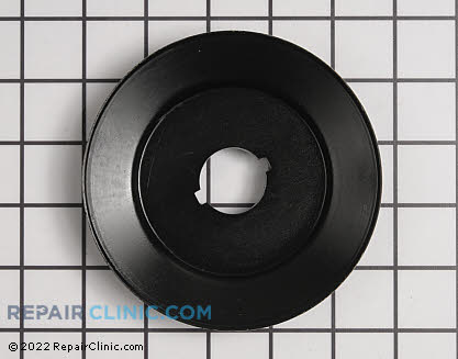Idler Pulley 1732950SM Alternate Product View