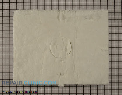 Insulation WB35T10182 Alternate Product View