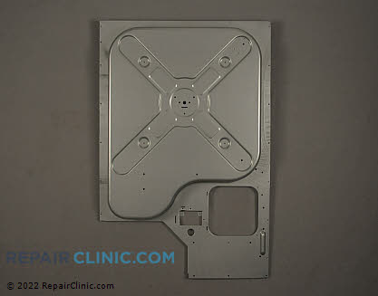 Rear Panel 137491301 Alternate Product View