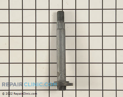 Spindle Shaft 1713195SM Alternate Product View