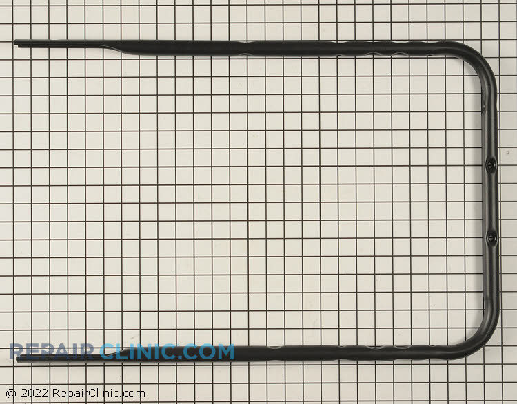 99-1596-05 Upper Handle