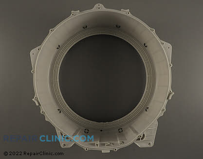Front Drum Assembly MCK33060002 Alternate Product View