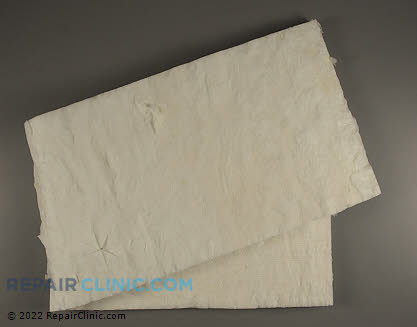 Insulation WB35T10186 Alternate Product View