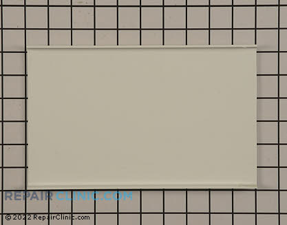 Plate WJ65X23753 Alternate Product View