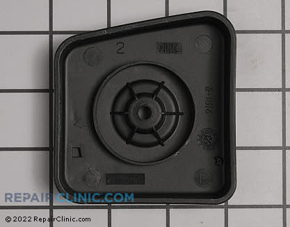 Air Cleaner Cover 530055679 Alternate Product View