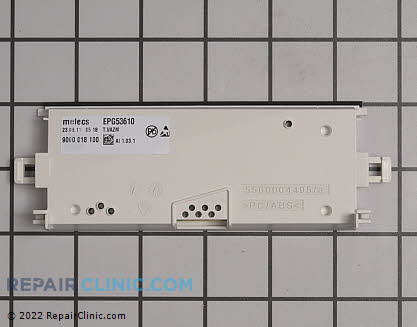 Control Board 00497038 Alternate Product View