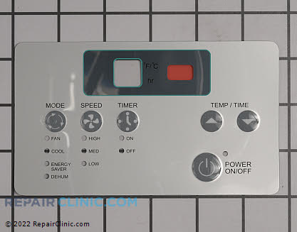 Label AC-4050-16 Alternate Product View