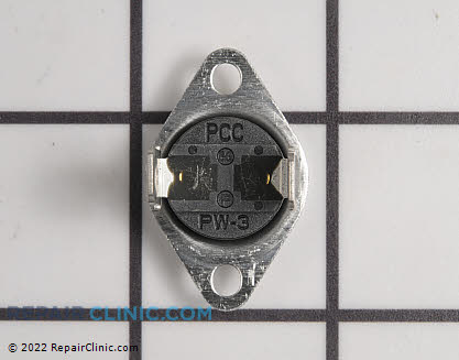 Thermostat DC47-00016B Alternate Product View