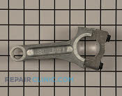 Connecting Rod - Part # 4813610 Mfg Part # 25 067 04-S