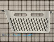 Drawer Guide - Part # 1529993 Mfg Part # MEA61842701