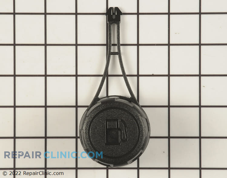 796577 Fuel Cap