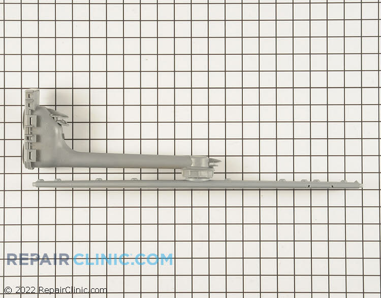 Dishwasher Upper Wash Arm Assembly DD9700126A Fast Shipping Repair Clinic