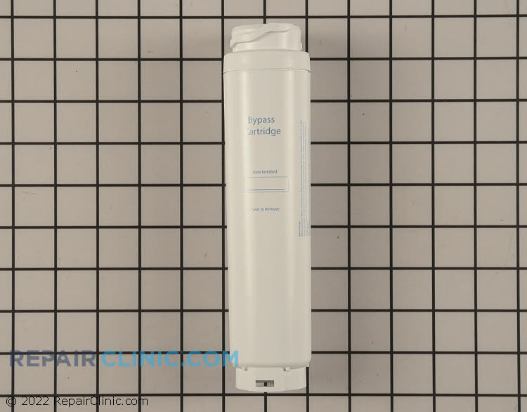 11032252 Water Filter Bypass Plug
