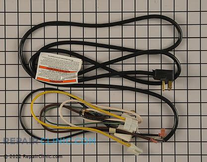 Wire Harness 297016300 Alternate Product View