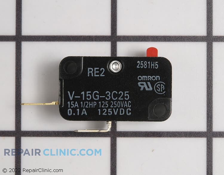 00606693 Door Switch