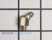 Grease Fitting - Part # 2155360 Mfg Part # 302-11