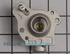 Surface Burner Orifice Holder WPW10128455