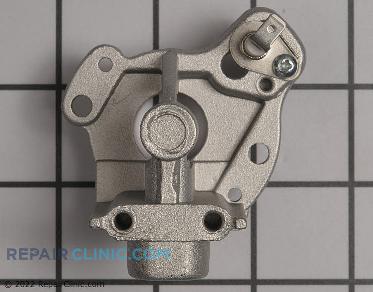 Surface Burner Orifice Holder WPW10128455 Alternate Product View
