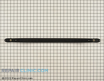 Door Handle WPW10123794 Alternate Product View