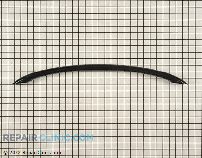 Door Handle WPW10123794 Alternate Product View