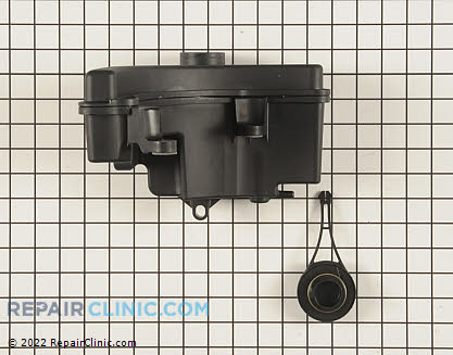 Fuel Tank 590949 Alternate Product View
