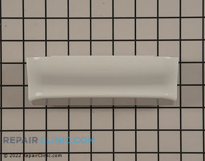 Light Housing WPW10313917 Alternate Product View
