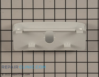 Light Housing WPW10313917 Alternate Product View