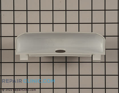 Light Housing WPW10313917 Alternate Product View