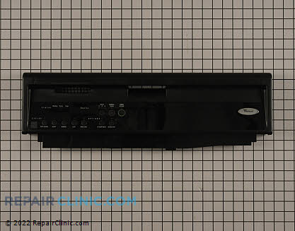 Touchpad and Control Panel 8535169 Alternate Product View