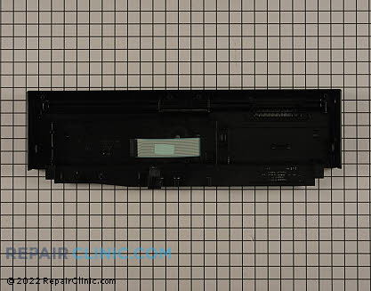 Touchpad and Control Panel 8535169 Alternate Product View