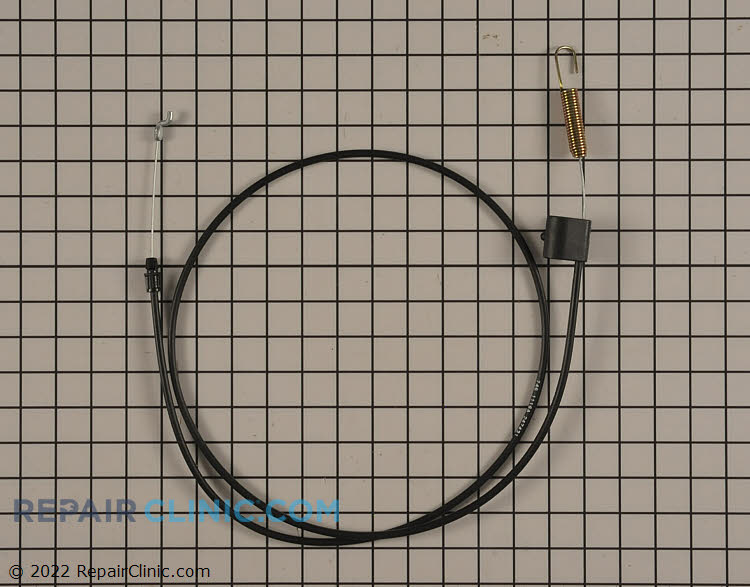 946-1116A Control Cable