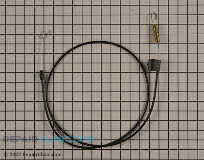 Control Cable 946-1116A Alternate Product View