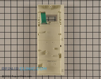 Touchpad FPNLCB617WRKZ Alternate Product View