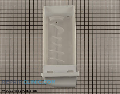 Ice Cube Tray DA97-02700A Alternate Product View