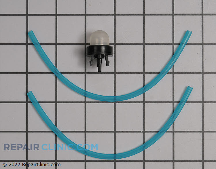 String Trimmer Primer Bulb 791181538 Fast Shipping Repair Clinic