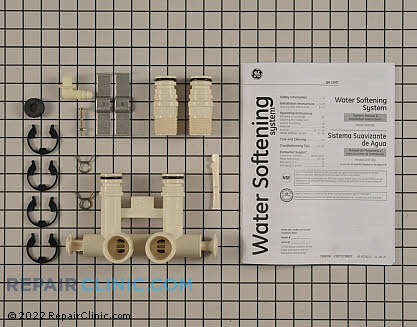 Installation Kit WS35X10052 Alternate Product View