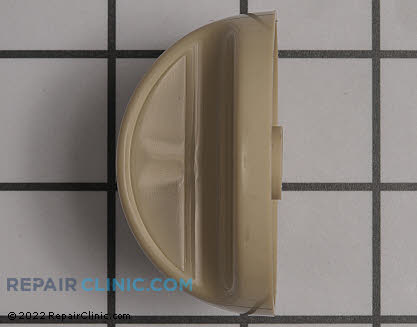 Timer Knob 131140602 Alternate Product View