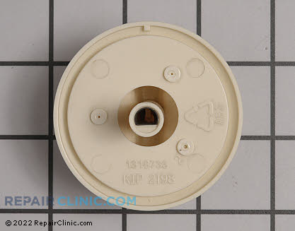 Timer Knob 131873305 Alternate Product View