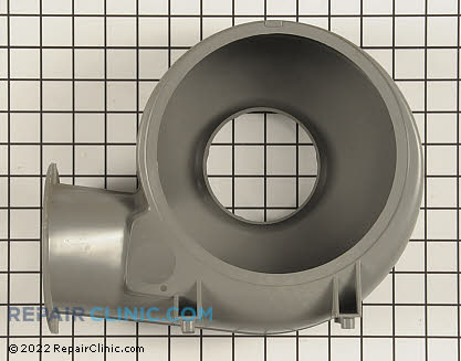 Blower Housing 5303209767 Alternate Product View