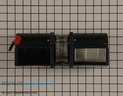 Exhaust Fan Motor 5304468553 Alternate Product View