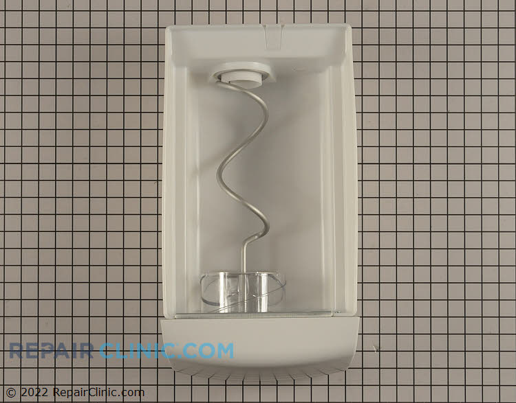 Ice Bucket Assembly 241860810 Alternate Product View