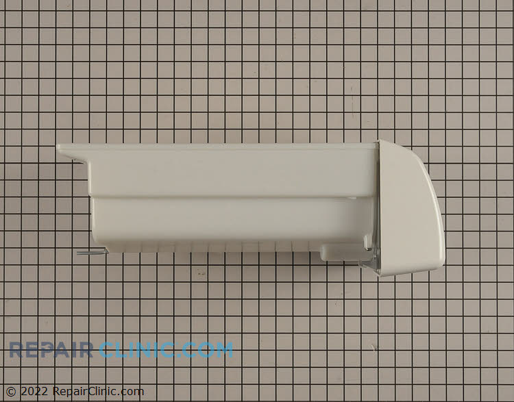 Ice Bucket Assembly 241860810 Alternate Product View
