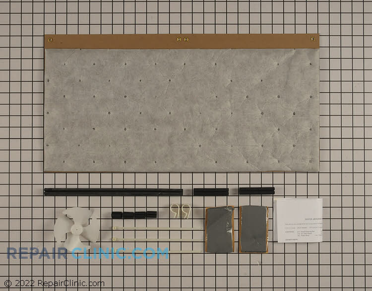 Shock Dampening Device 5303917931 Fast Shipping