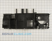 Air Duct - Part # 1381128 Mfg Part # 5304464101