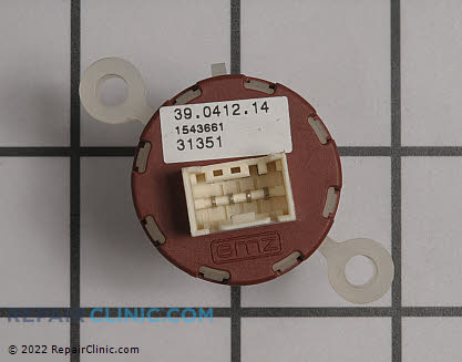 Temperature Sensor 154366101 Alternate Product View