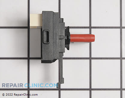 Control Switch WPW10414397 Alternate Product View