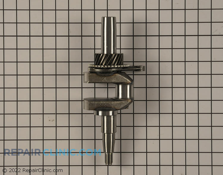 Small Engine Crankshaft 130312055 Fast Shipping Repair Clinic