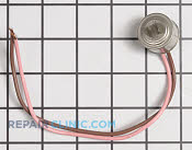 Defrost Thermostat - Part # 1058803 Mfg Part # WP2306462