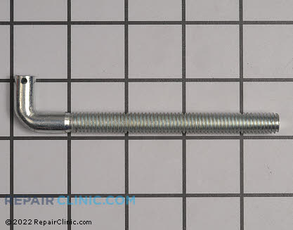 Shaft 1734217SM Alternate Product View