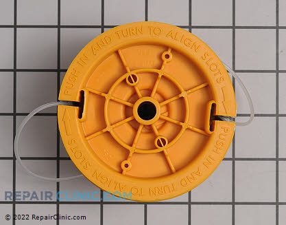 Spool 308743002 Alternate Product View